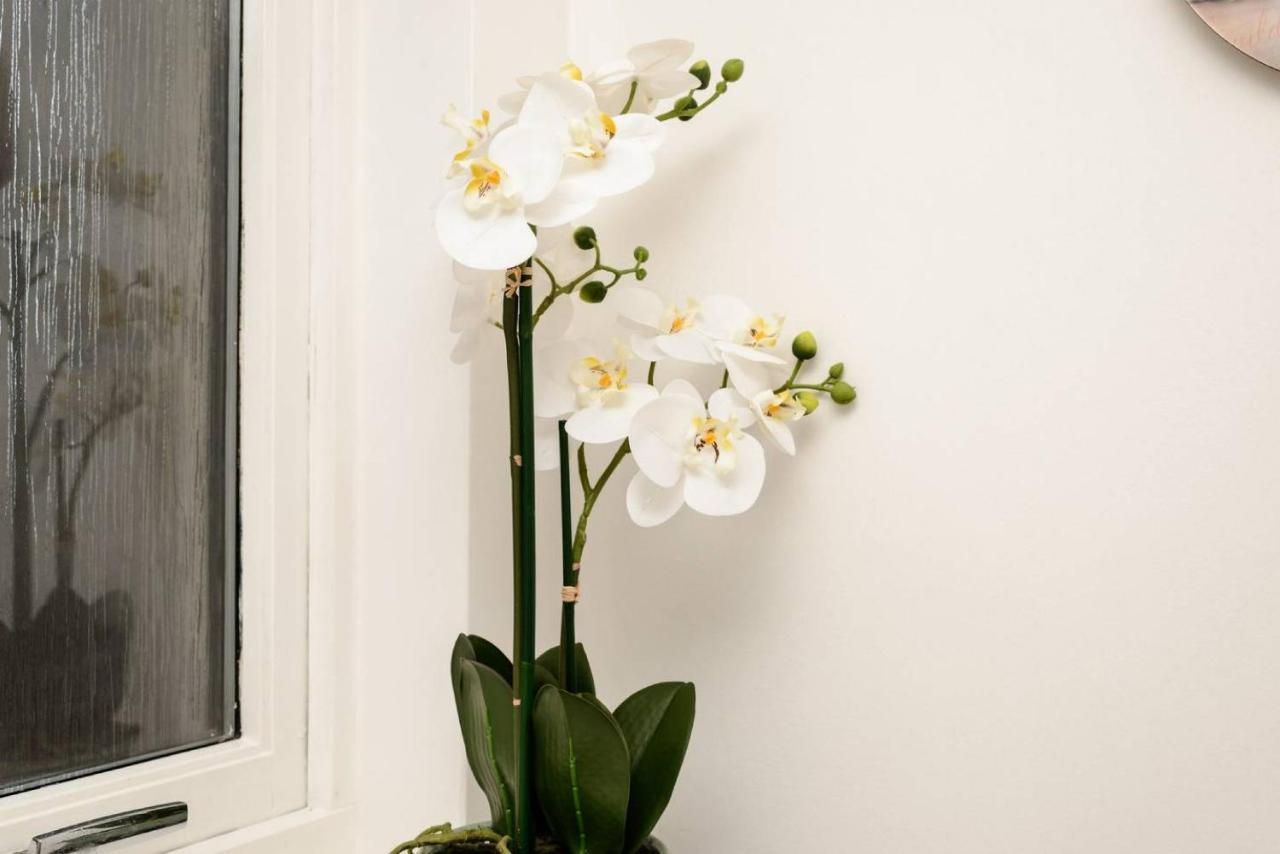 Altido Lovely Apartment For 4 With Free Parking Edinburgh Exterior photo